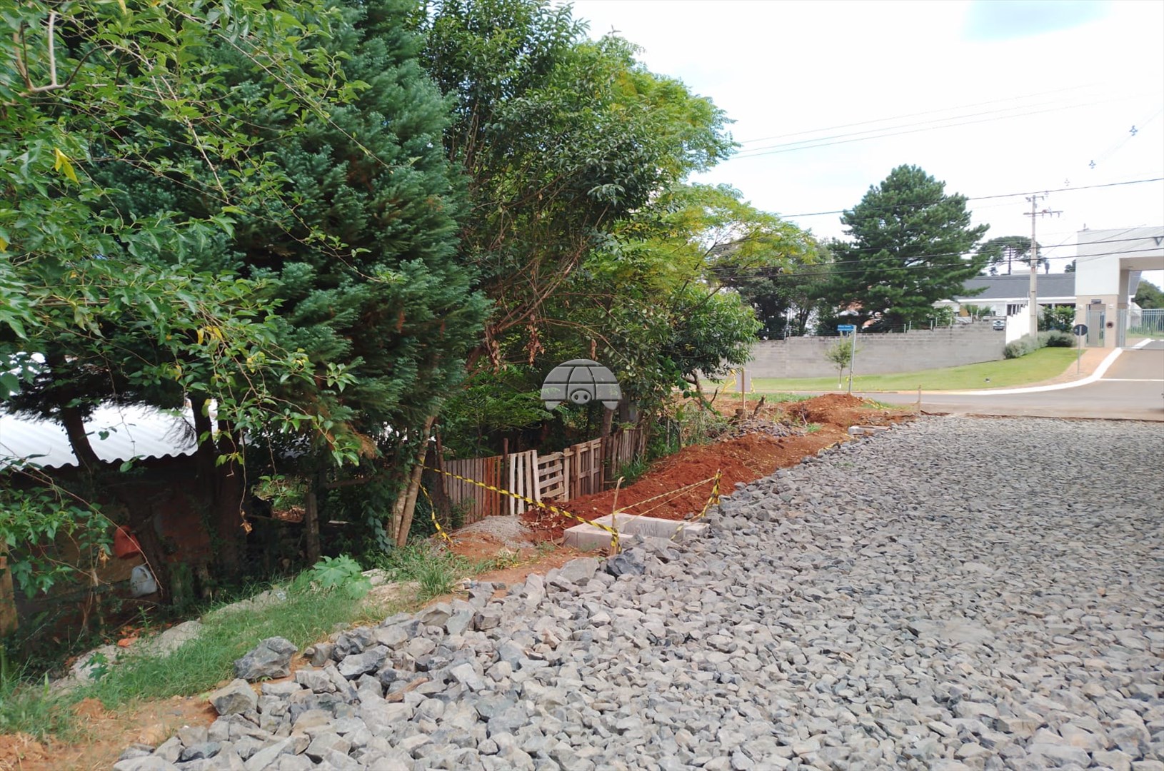 Terreno/Área à venda em Jardim Das Américas, Guarapuava — Portal Chave Fácil