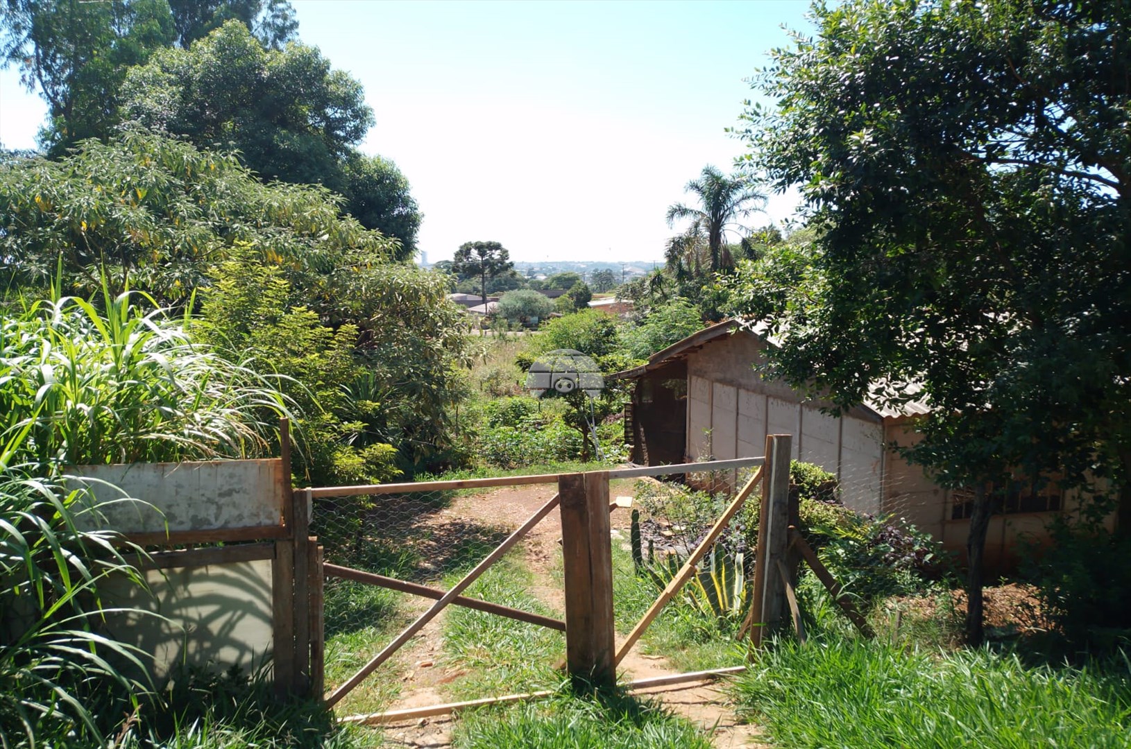 Terreno/Área à venda em Jardim Das Américas, Guarapuava — Portal Chave Fácil