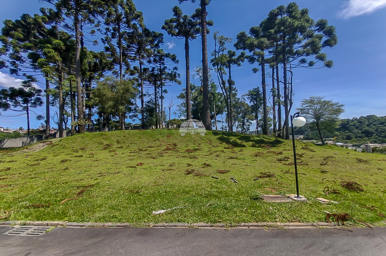 Terreno/Área à venda em Jardim João Paulo Ii, Colombo — Portal Chave Fácil