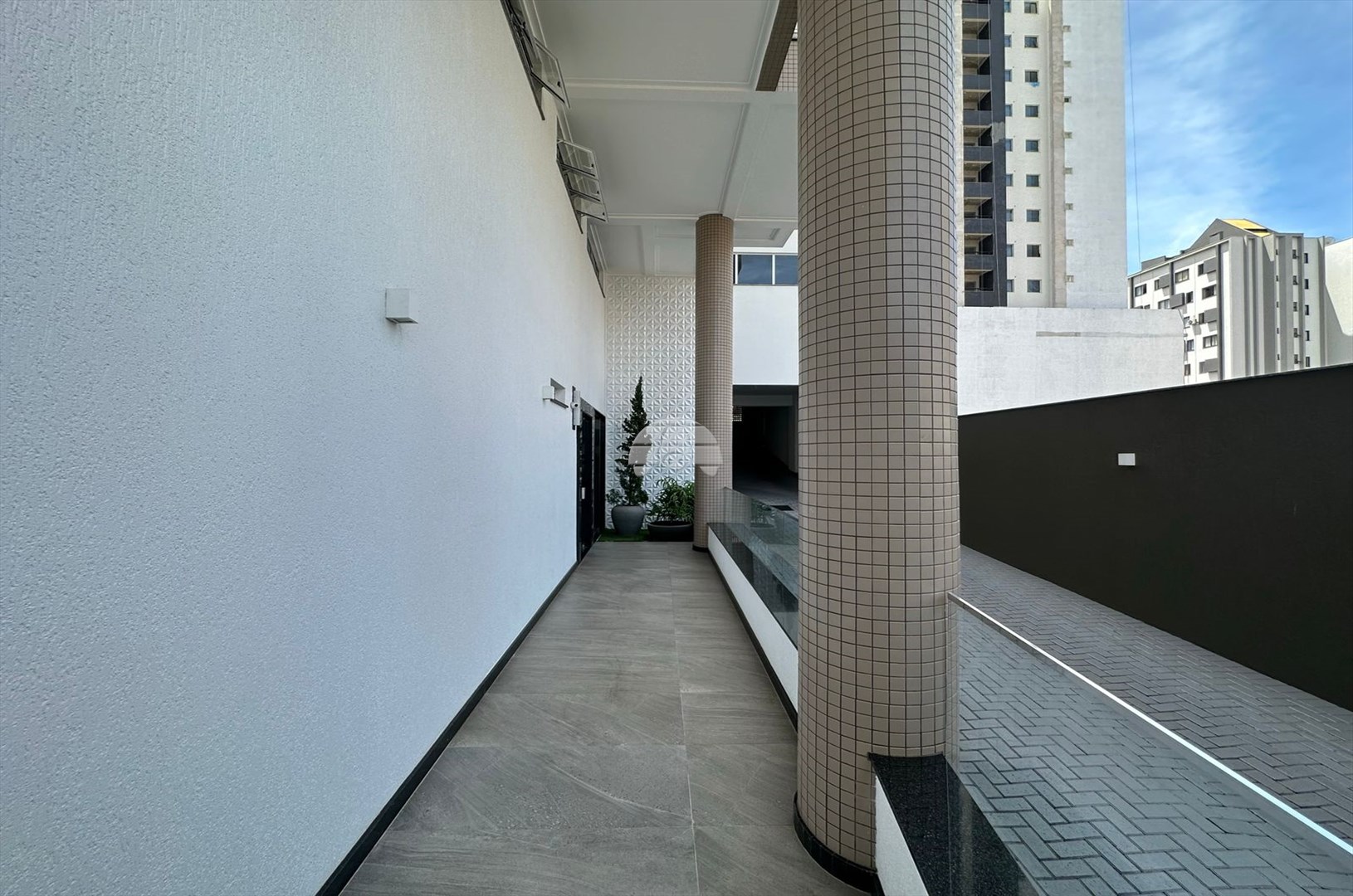 Apartamento à venda em Centro, Pato Branco — Portal Chave Fácil