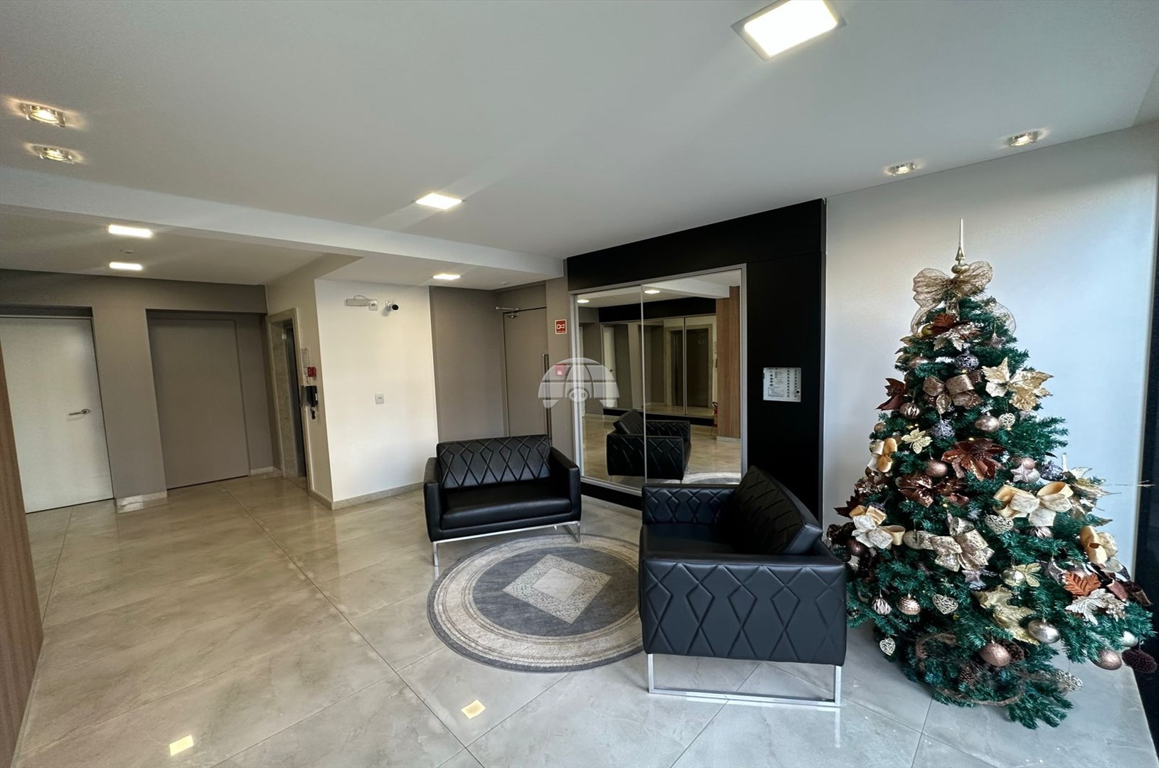 Apartamento à venda em Centro, Pato Branco — Portal Chave Fácil