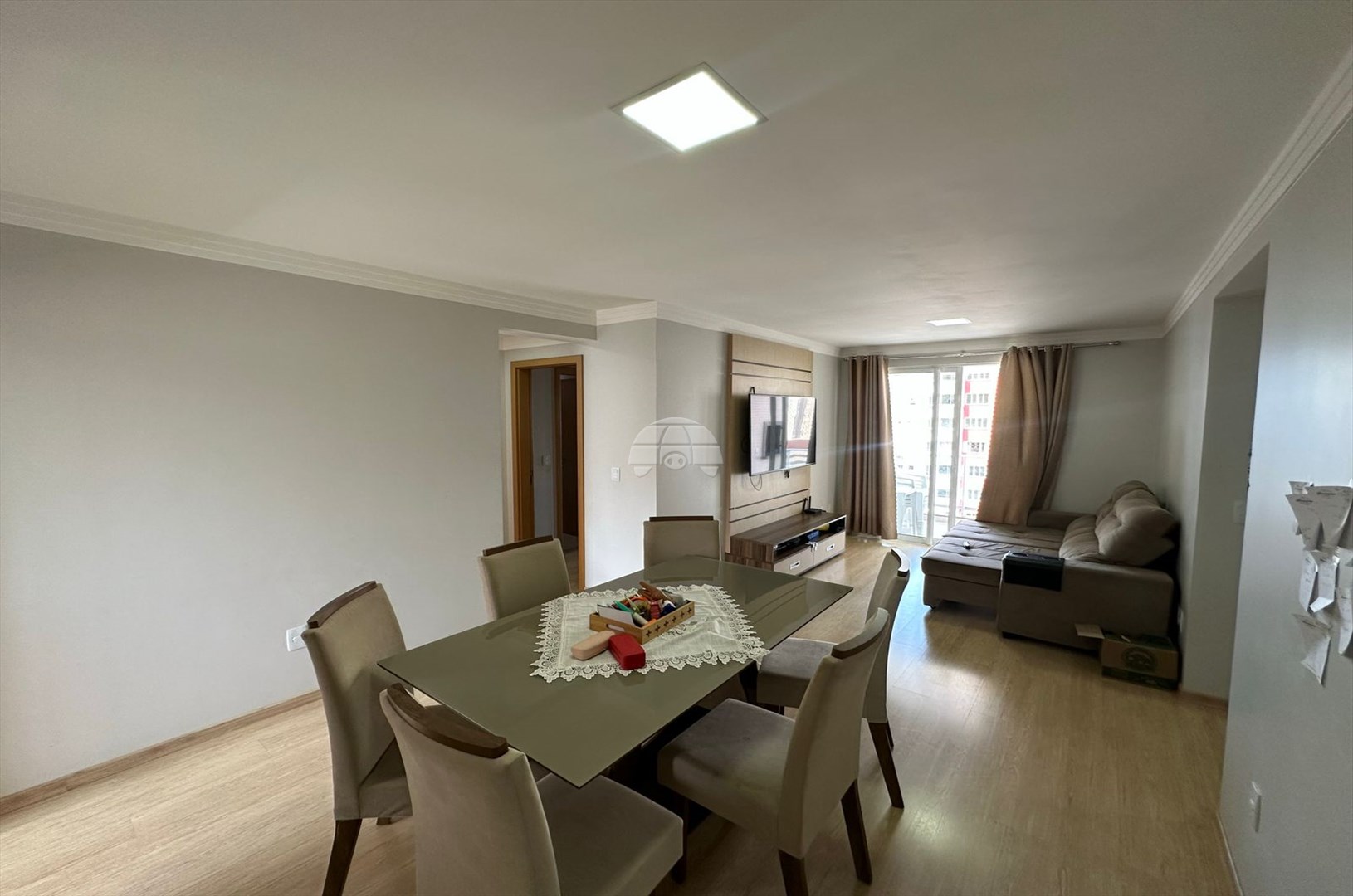 Apartamento à venda em Centro, Pato Branco — Portal Chave Fácil