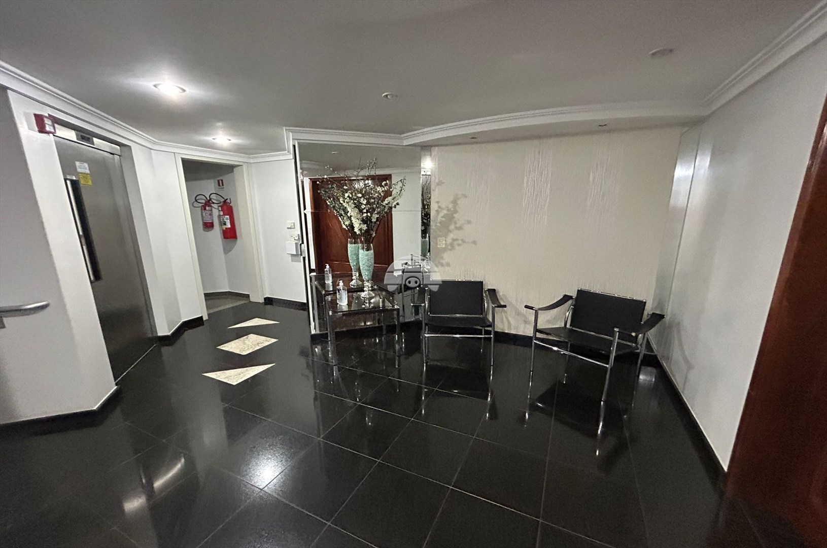 Apartamento à venda em Centro, Pato Branco — Portal Chave Fácil