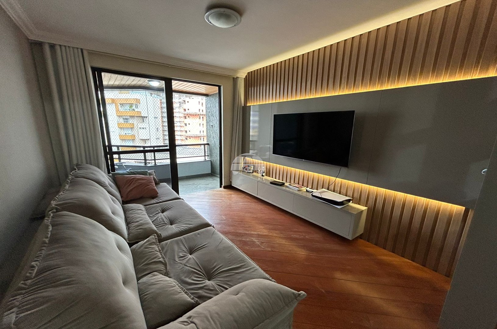 Apartamento à venda em Centro, Pato Branco — Portal Chave Fácil