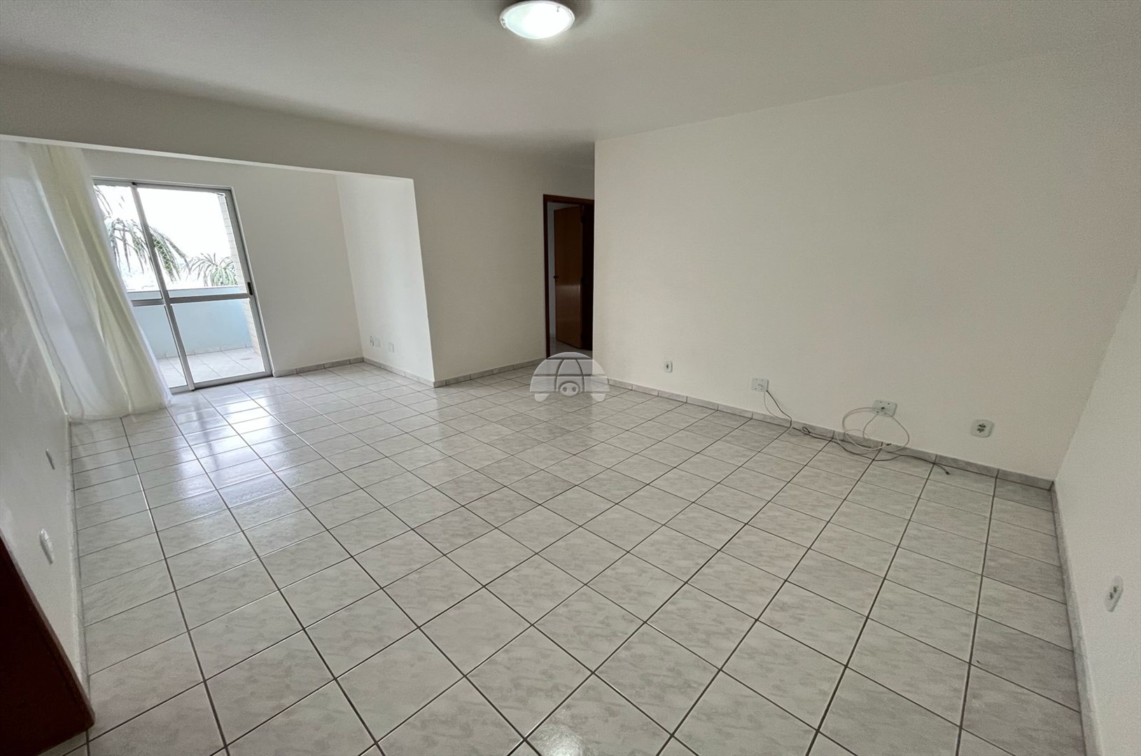 Apartamento para alugar em La Salle, Pato Branco — Portal Chave Fácil