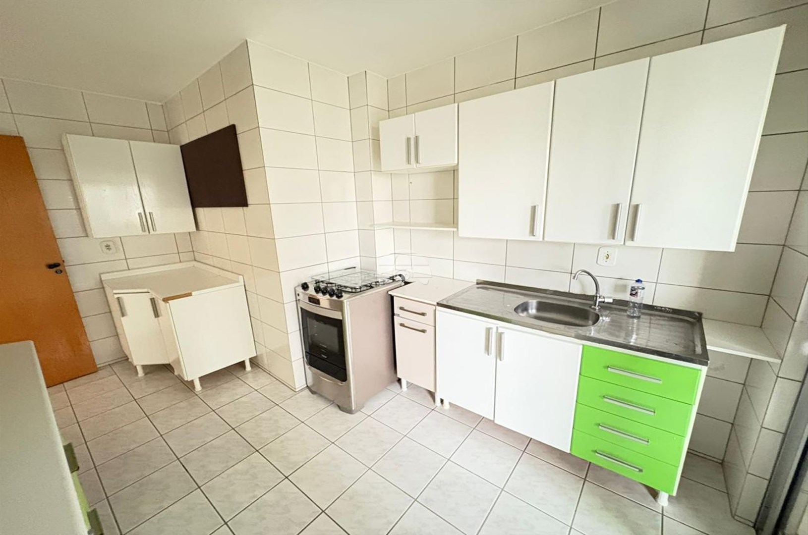 Apartamento para alugar em La Salle, Pato Branco — Portal Chave Fácil