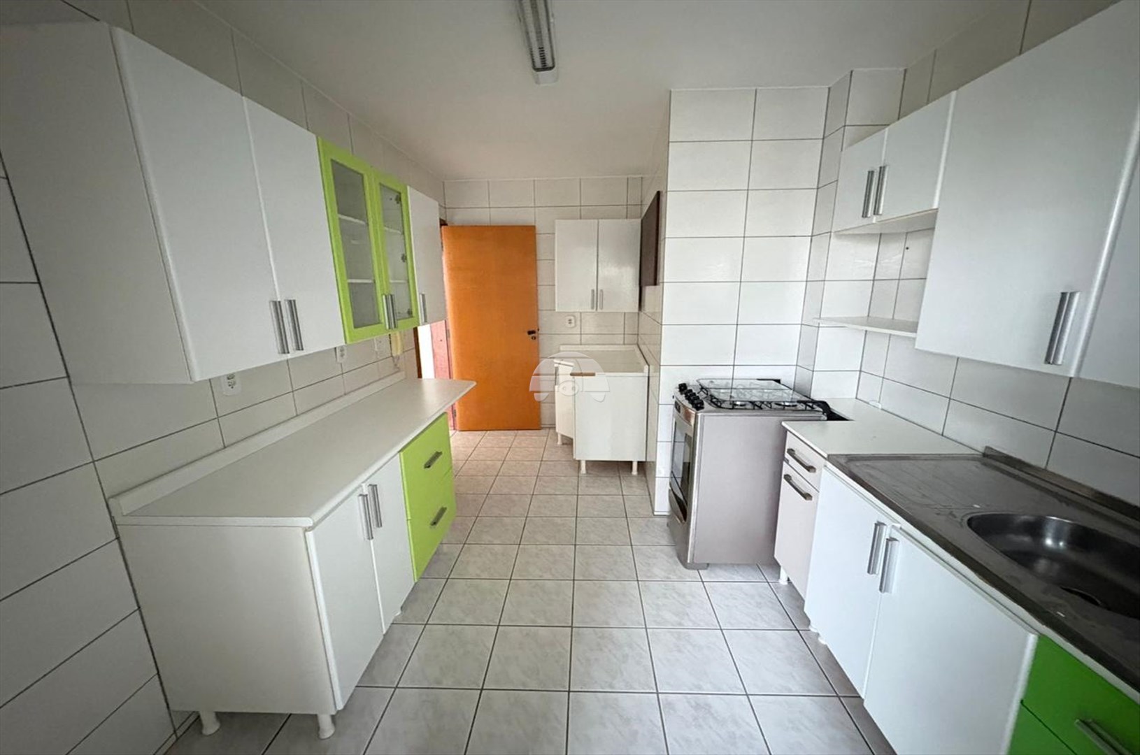 Apartamento para alugar em La Salle, Pato Branco — Portal Chave Fácil