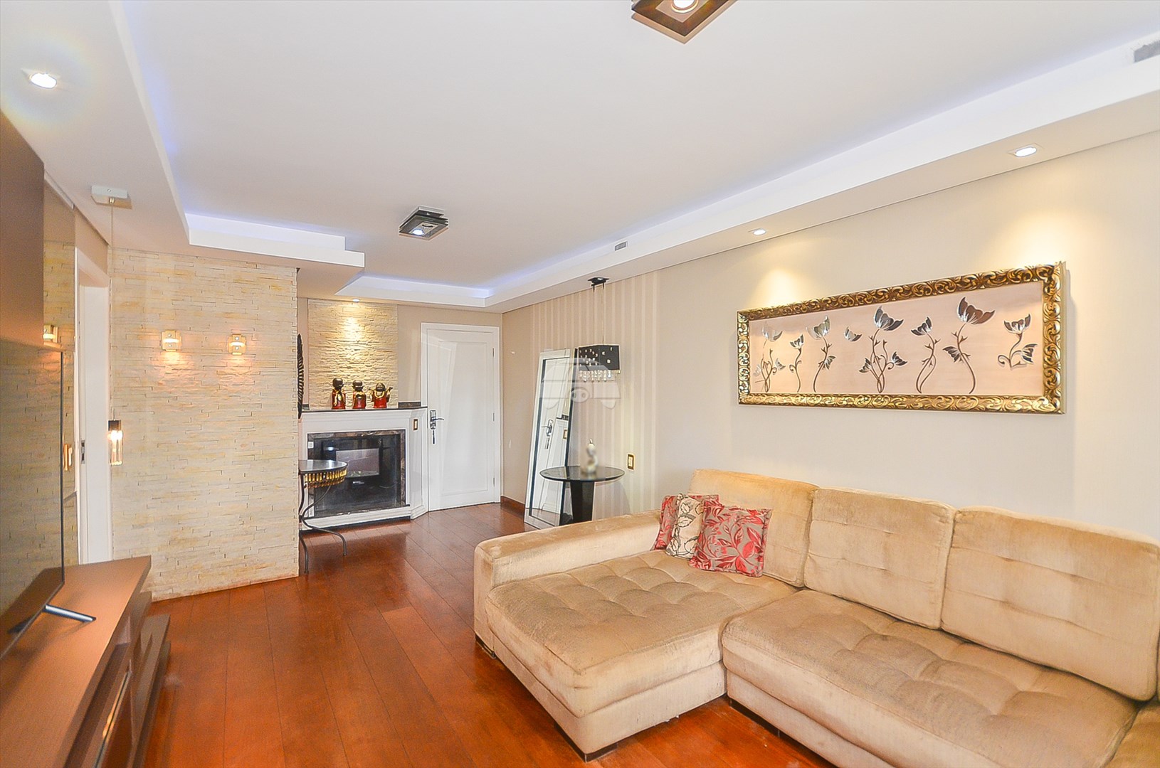 Apartamento à venda em Alto Da Rua Xv, Curitiba — Portal Chave Fácil