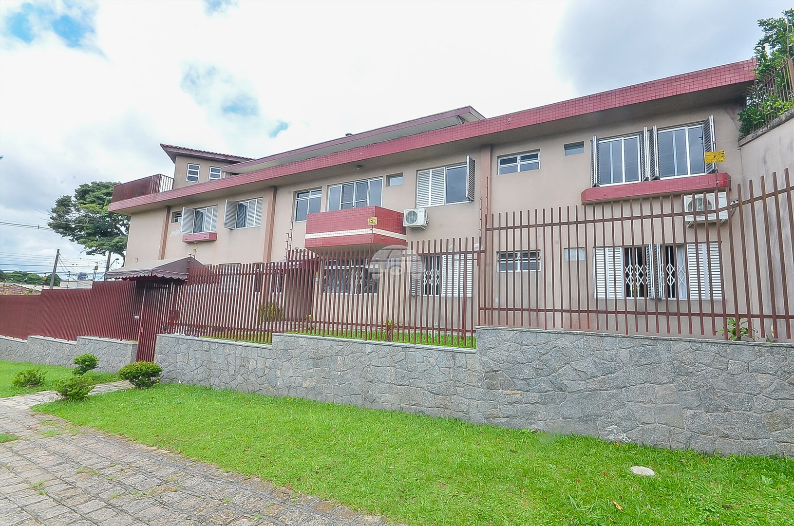Apartamento à venda em Alto Da Rua Xv, Curitiba — Portal Chave Fácil