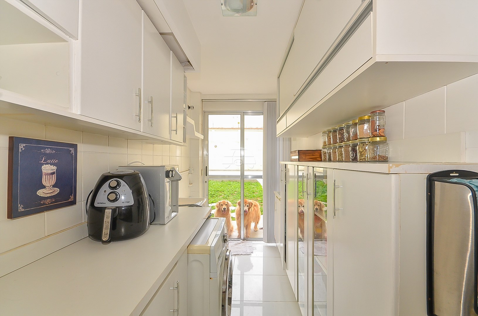 Apartamento Residencial para Venda no Bairro Alto Da Rua Xv ref. 209901 (9 / 10)