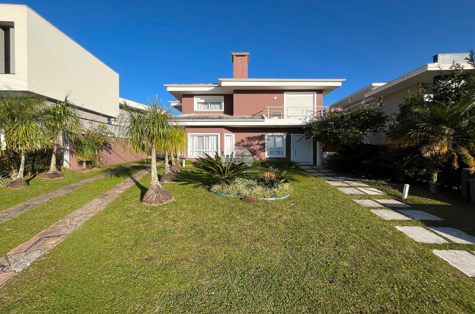 Casa para alugar em Alphaville Graciosa, Pinhais — Portal Chave Fácil