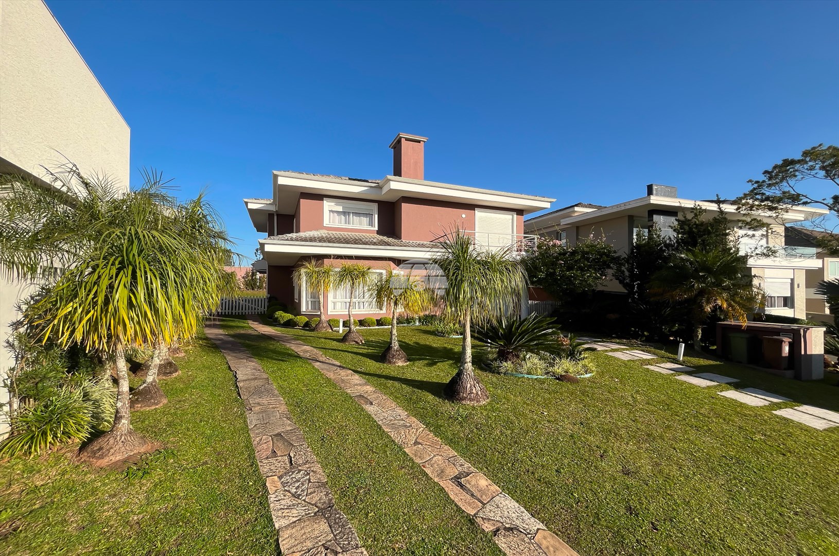 Casa para alugar em Alphaville Graciosa, Pinhais — Portal Chave Fácil
