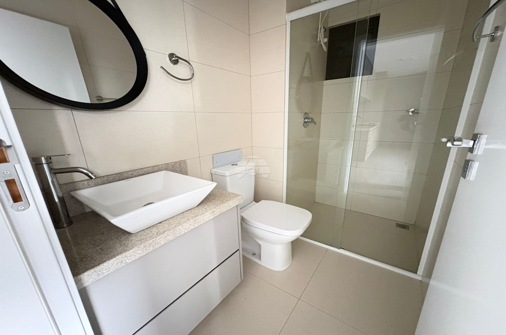 Apartamento para alugar em Centro, Pato Branco — Portal Chave Fácil