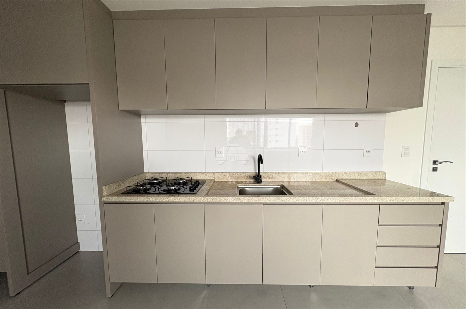 Apartamento para alugar em Centro, Pato Branco — Portal Chave Fácil