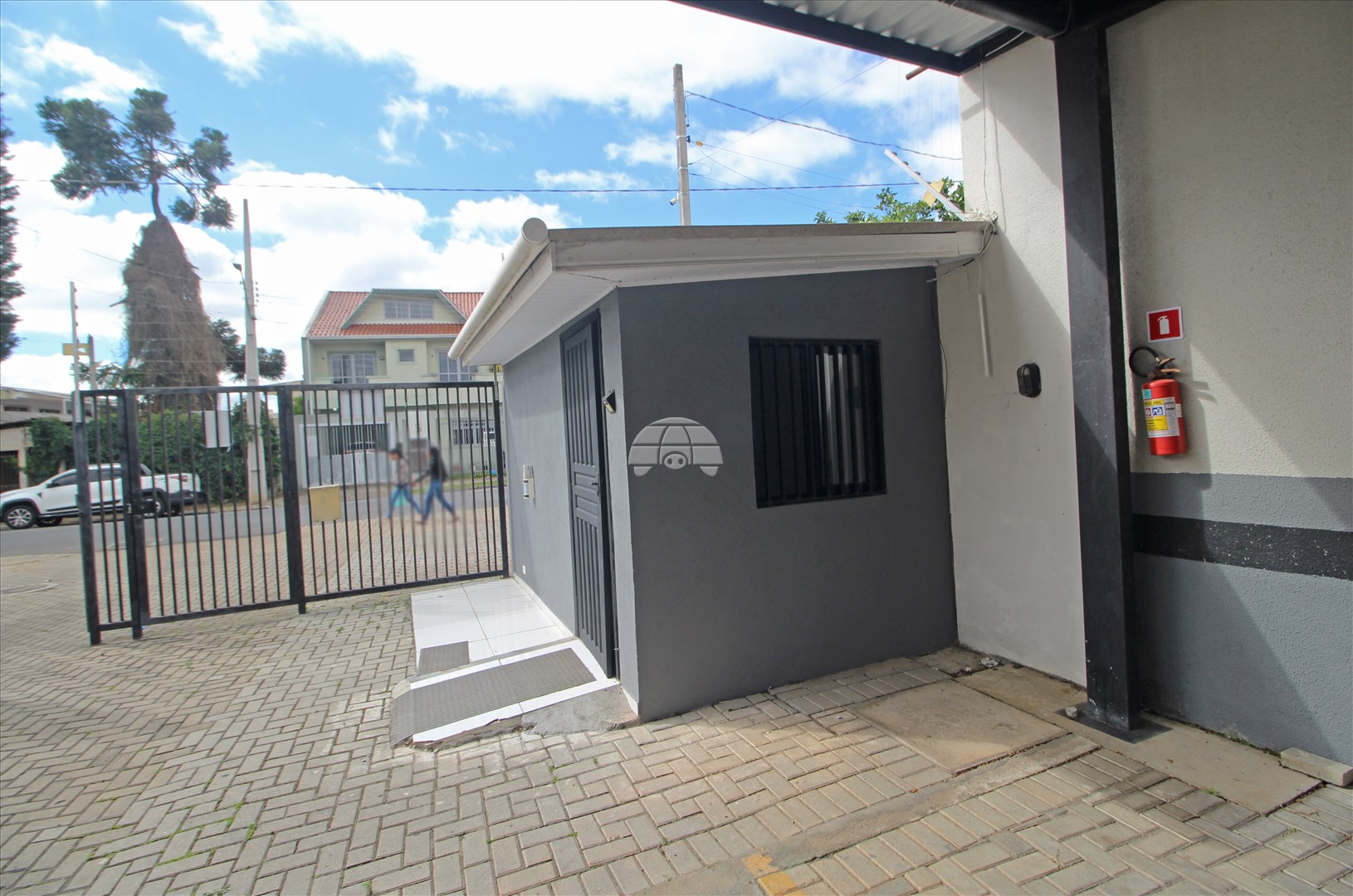 Terreno Comercial para Locação no Bairro Sítio Cercado ref. 106360 (8 / 10)