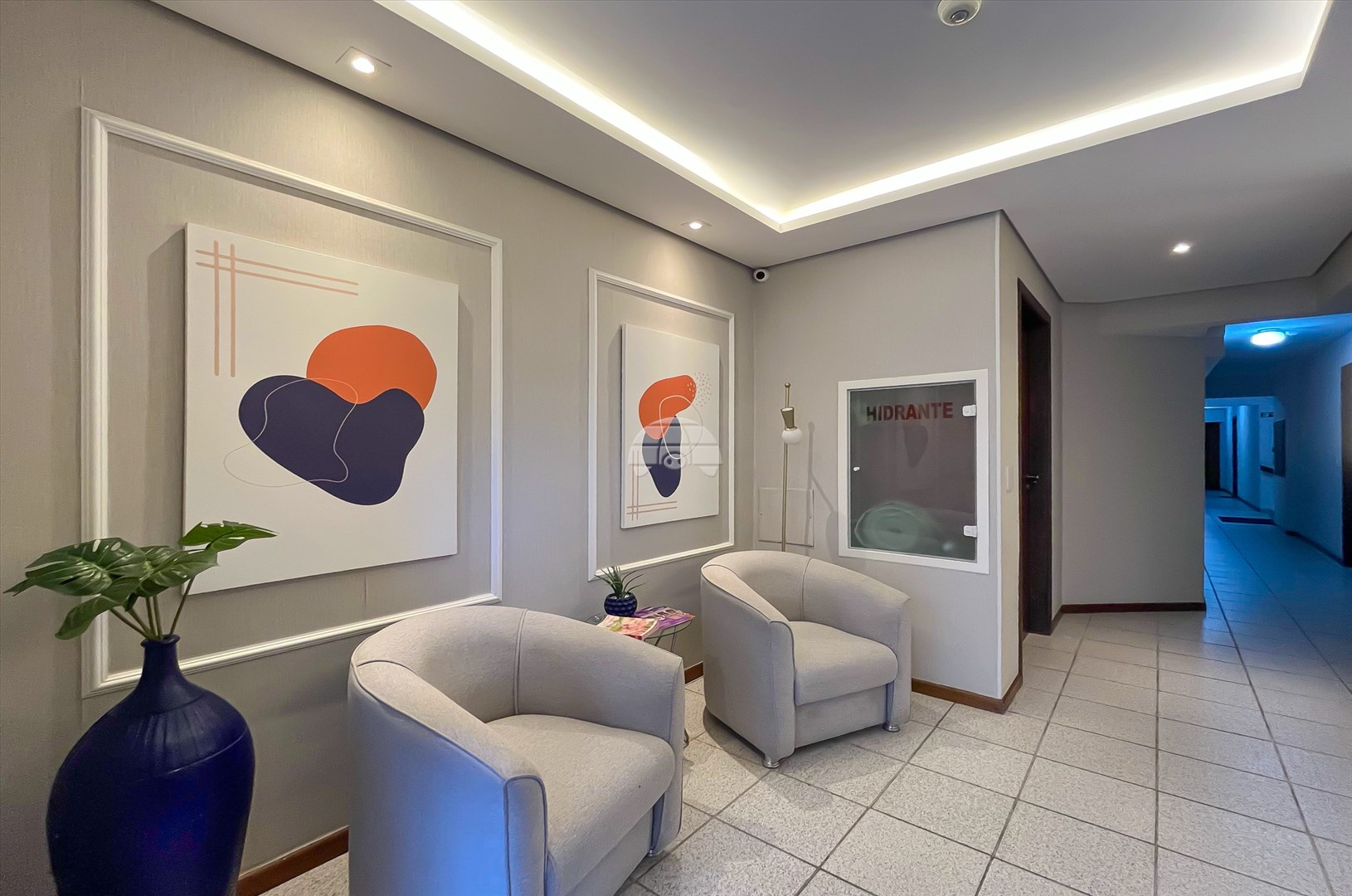 Apartamento Residencial para Locação no Bairro Cabral ref. 87873 (4 / 10)