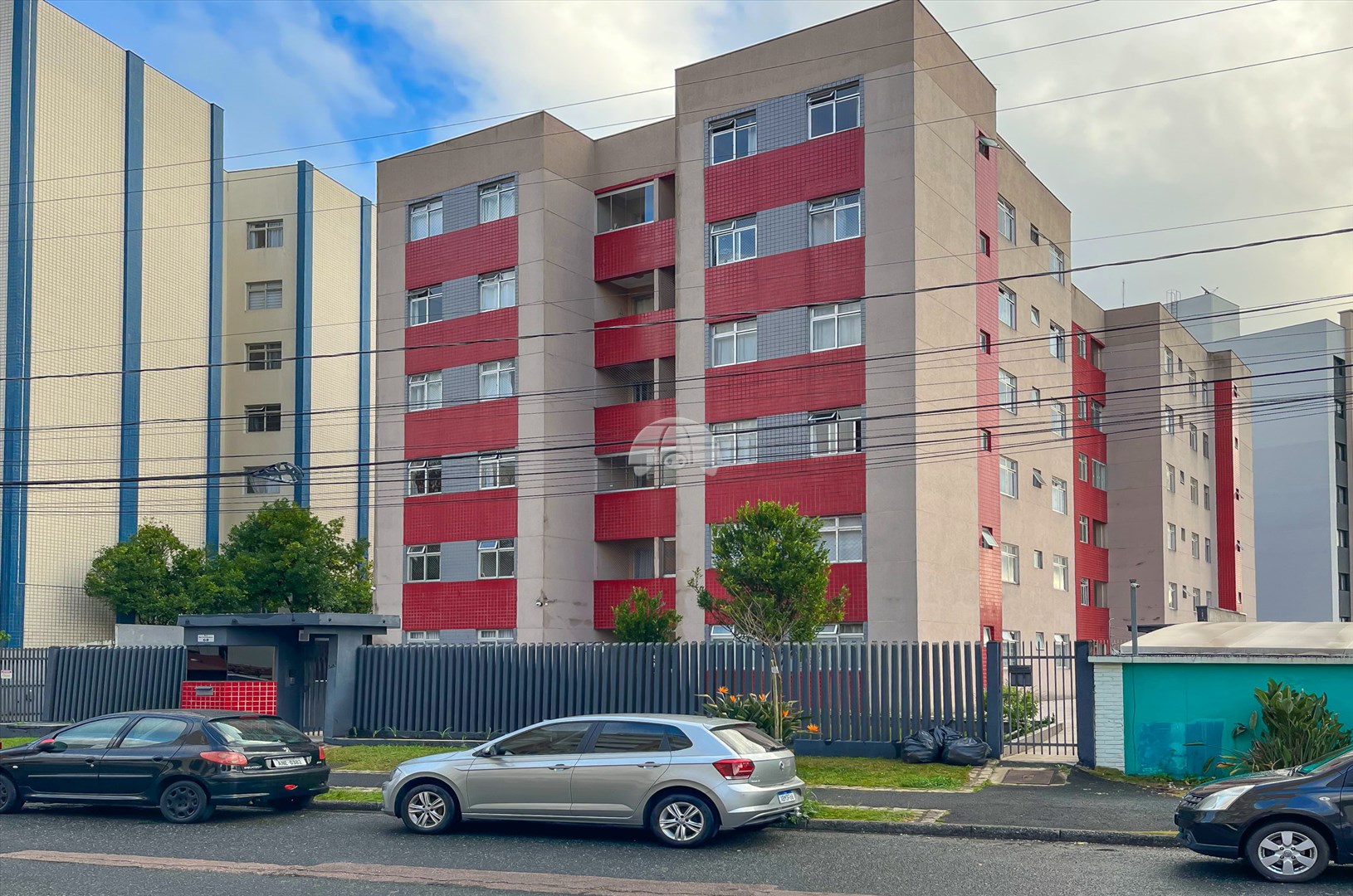 Apartamento Residencial para Locação no Bairro Cabral ref. 87873 (3 / 10)