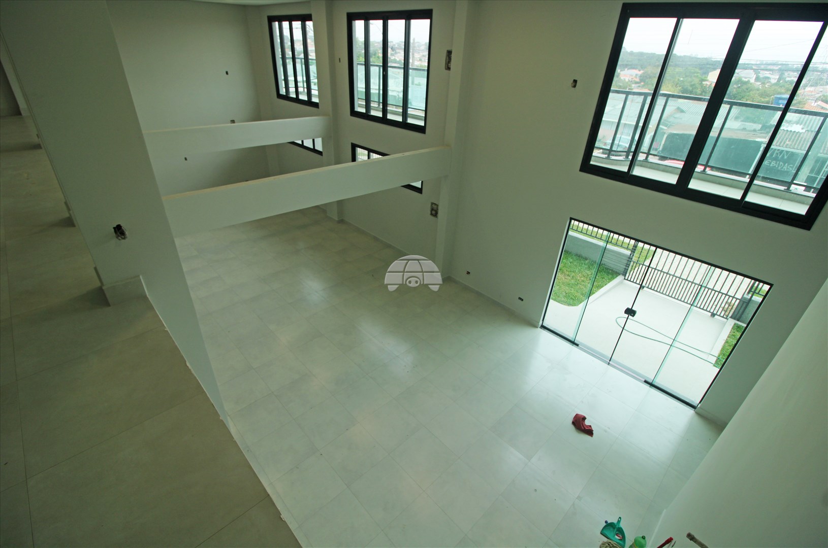 Sala/Conjunto Comercial para alugar em Sítio Cercado, Curitiba — Portal Chave Fácil