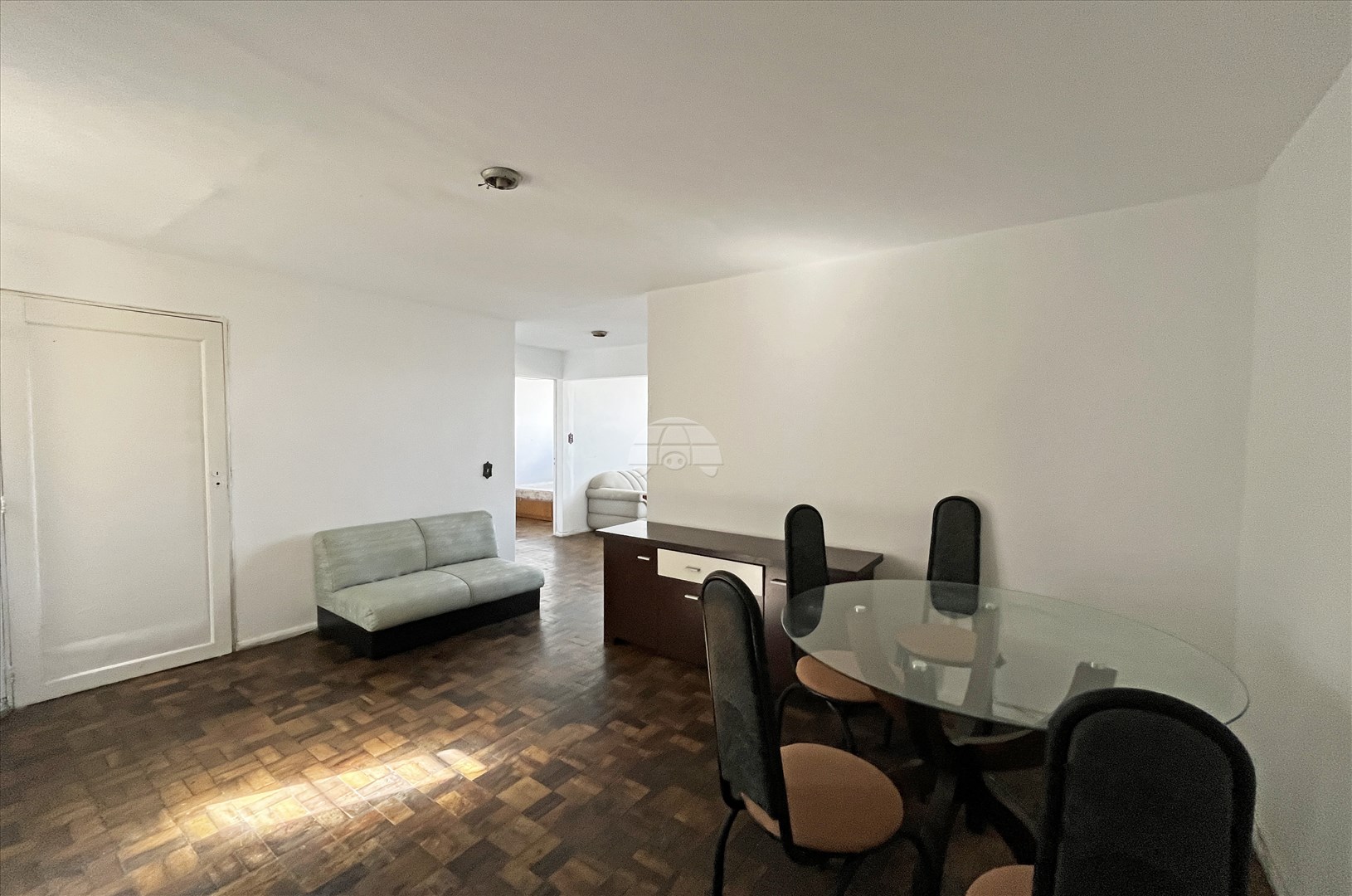 Apartamento para alugar em Cristo Rei, Curitiba — Portal Chave Fácil