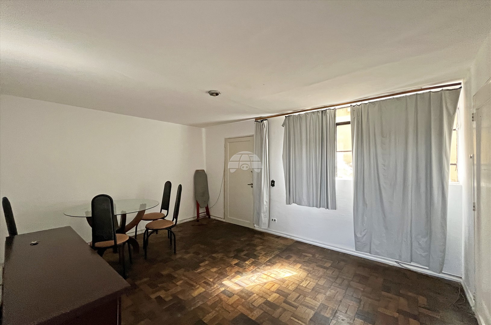 Apartamento para alugar em Cristo Rei, Curitiba — Portal Chave Fácil
