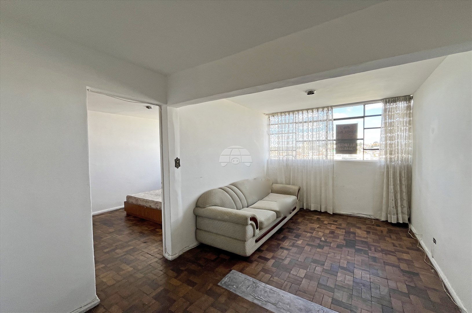 Apartamento para alugar em Cristo Rei, Curitiba — Portal Chave Fácil