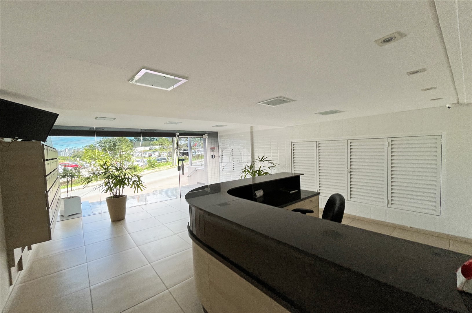 Apartamento para alugar em Cristo Rei, Curitiba — Portal Chave Fácil