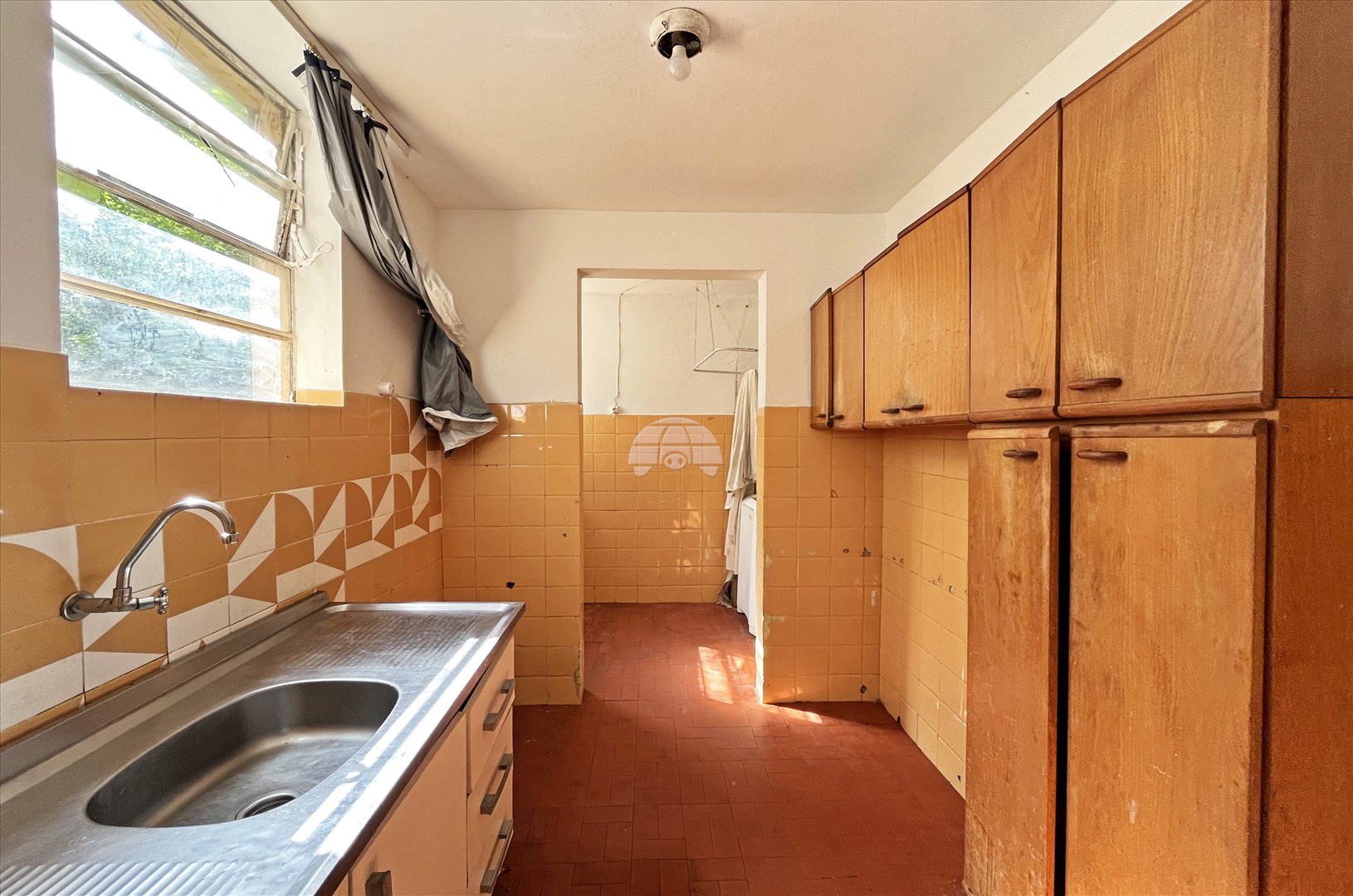 Apartamento para alugar em Cristo Rei, Curitiba — Portal Chave Fácil