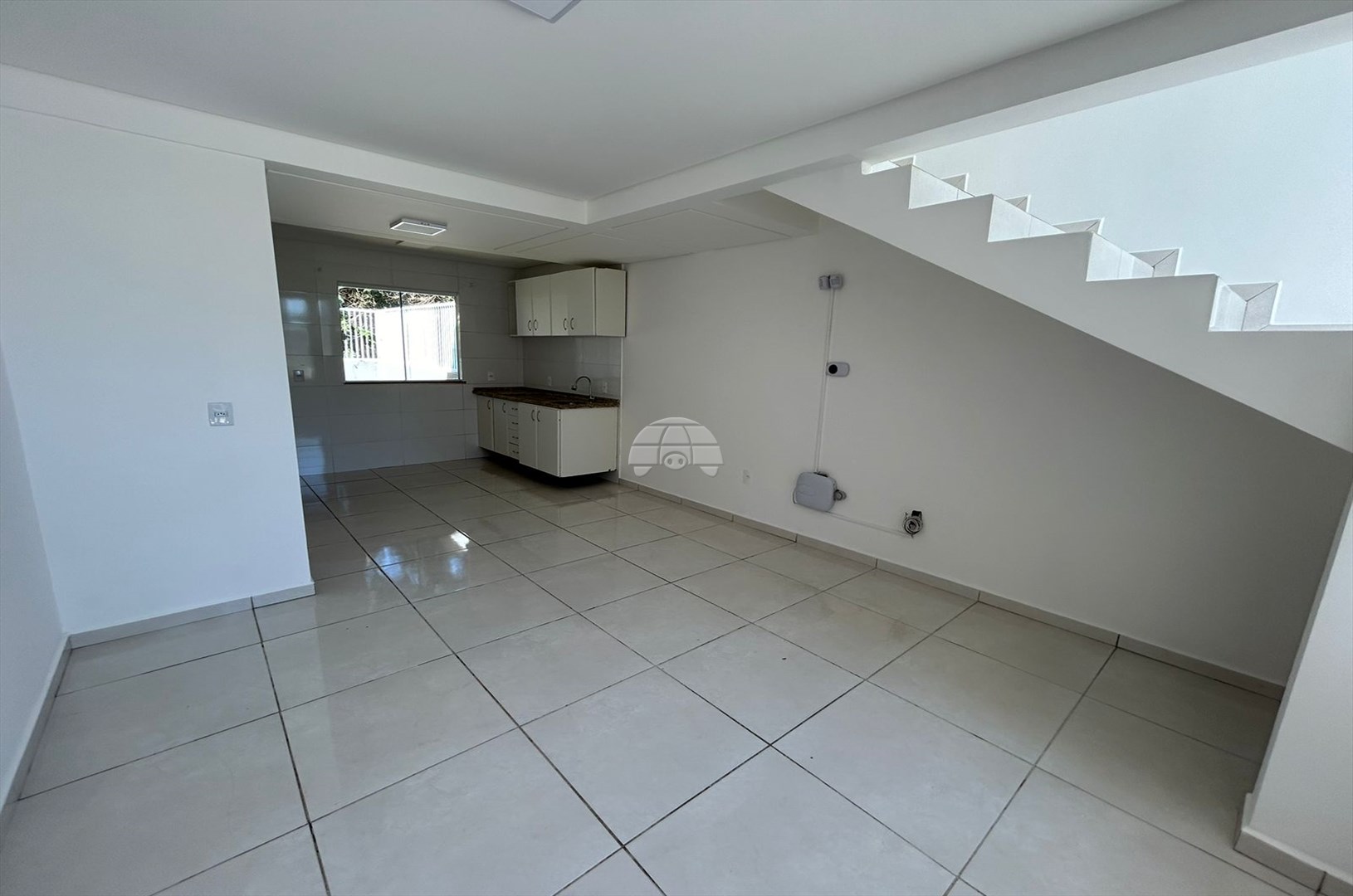 Casa para alugar em Fraron, Pato Branco — Portal Chave Fácil