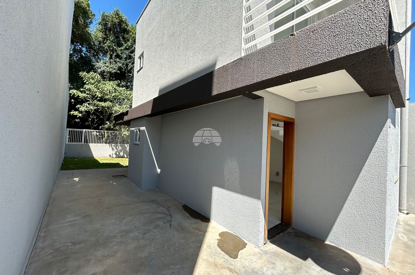Casa para alugar em Fraron, Pato Branco — Portal Chave Fácil