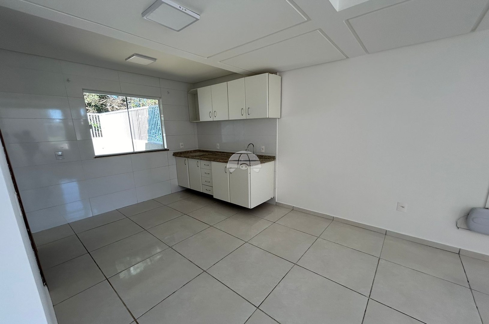Casa para alugar em Fraron, Pato Branco — Portal Chave Fácil