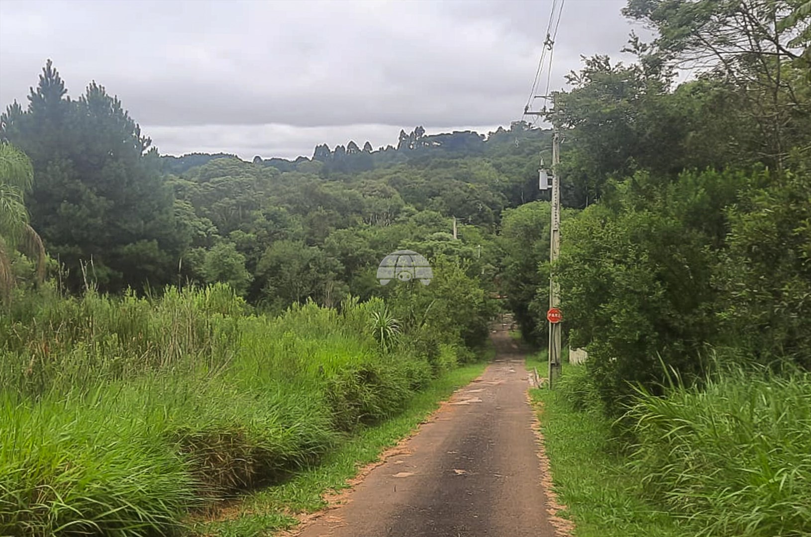 Terreno/Área à venda em Colônia Faria, Colombo — Portal Chave Fácil