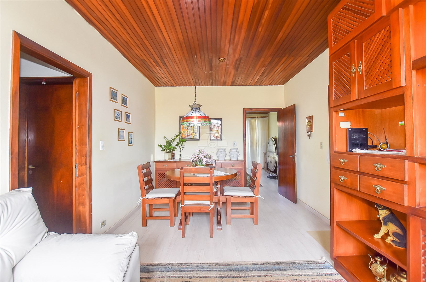 Casa Residencial para Venda no Bairro São Braz ref. 210217 (9 / 10)
