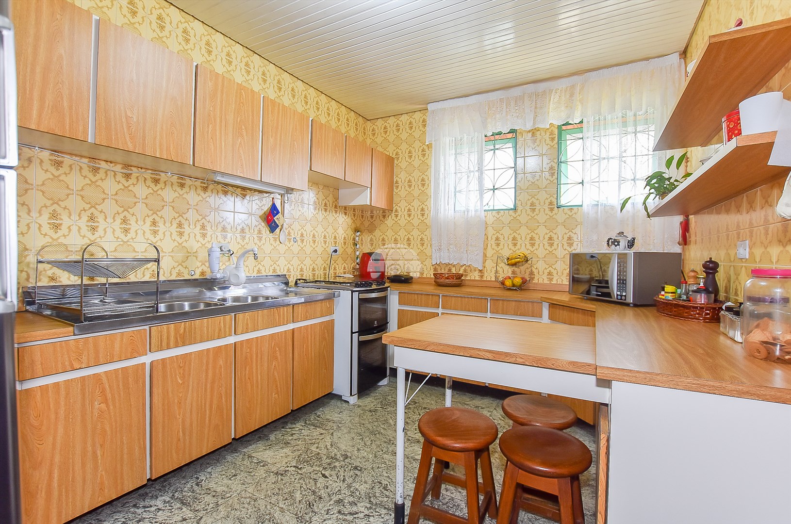 Casa Residencial para Venda no Bairro São Braz ref. 210217 (10 / 10)