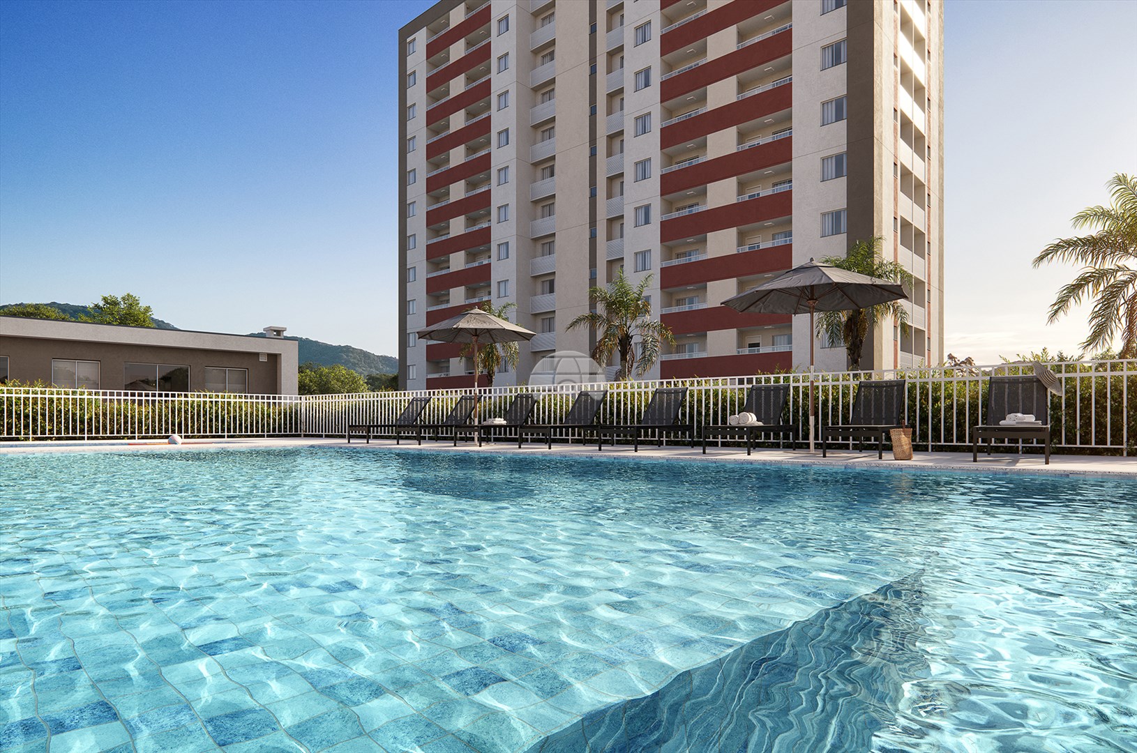 Apartamento à venda em Centro, Penha — Portal Chave Fácil