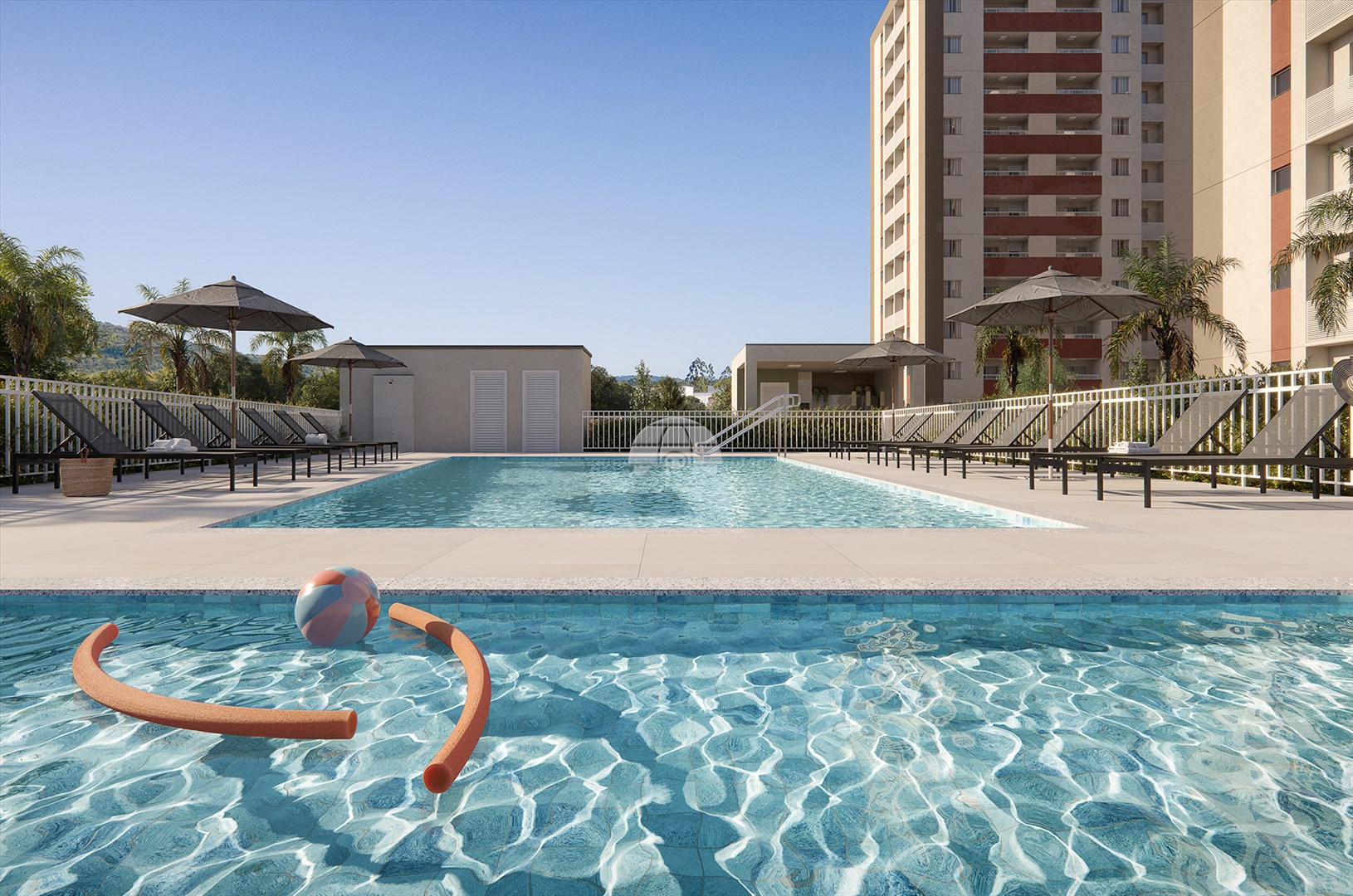 Apartamento à venda em Centro, Penha — Portal Chave Fácil