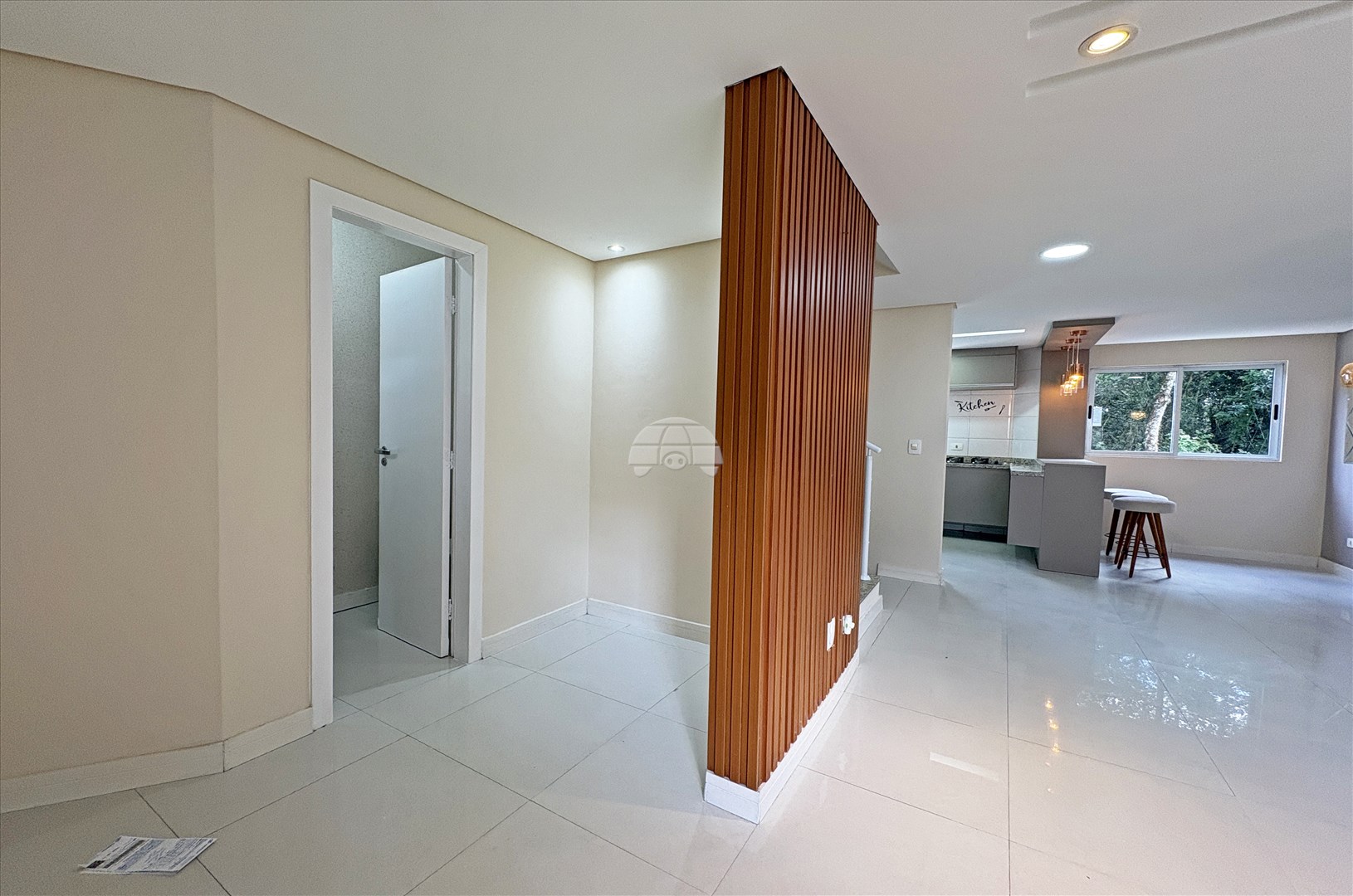Casa para alugar em Santa Cândida, Curitiba — Portal Chave Fácil