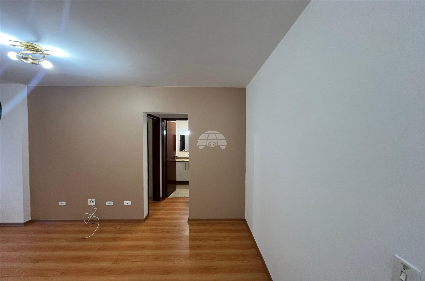 Apartamento para alugar em Cristo Rei, Curitiba — Toyo Imóveis - Curitiba/PR