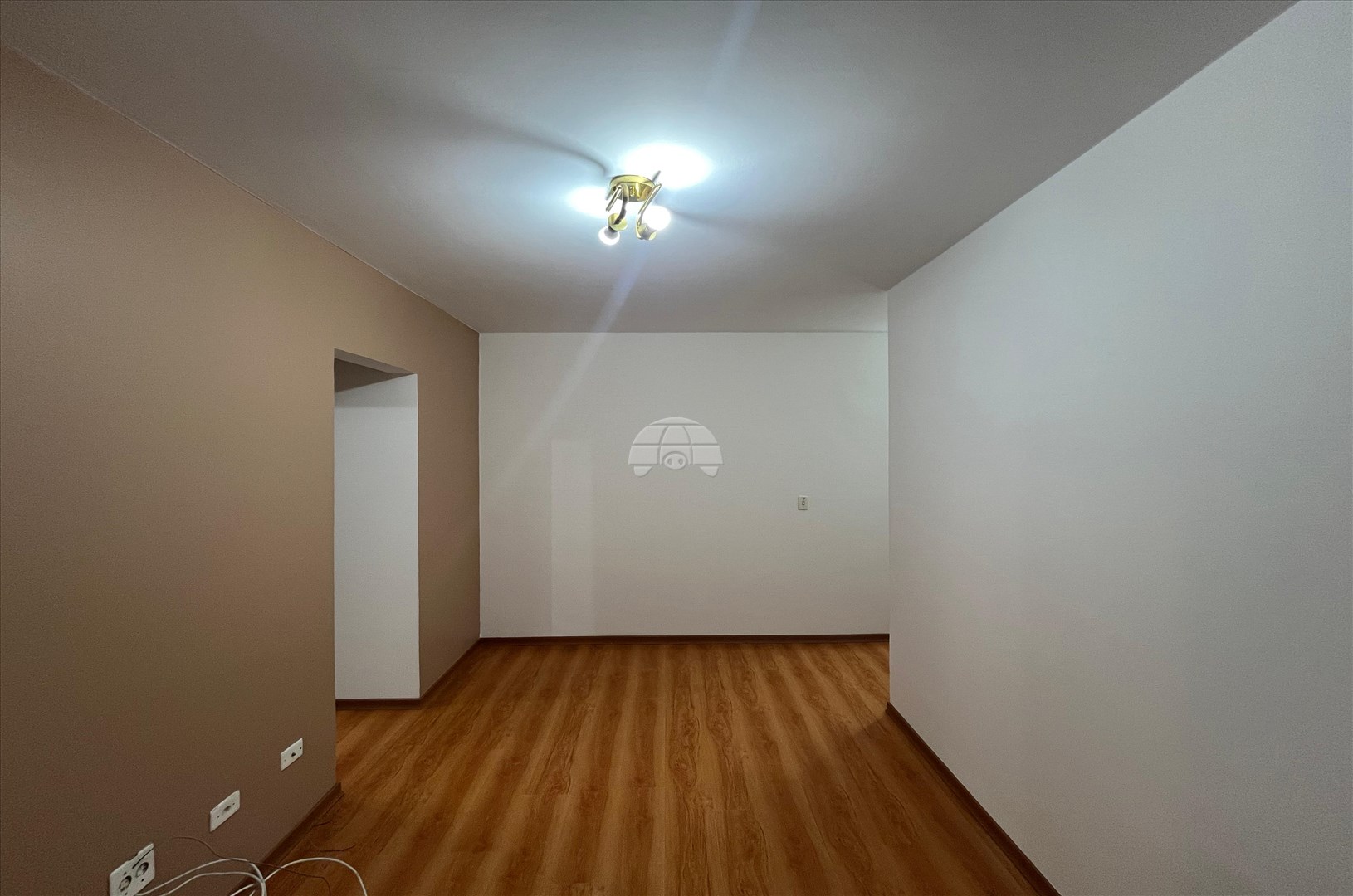 Apartamento para alugar em Cristo Rei, Curitiba — Toyo Imóveis - Curitiba/PR
