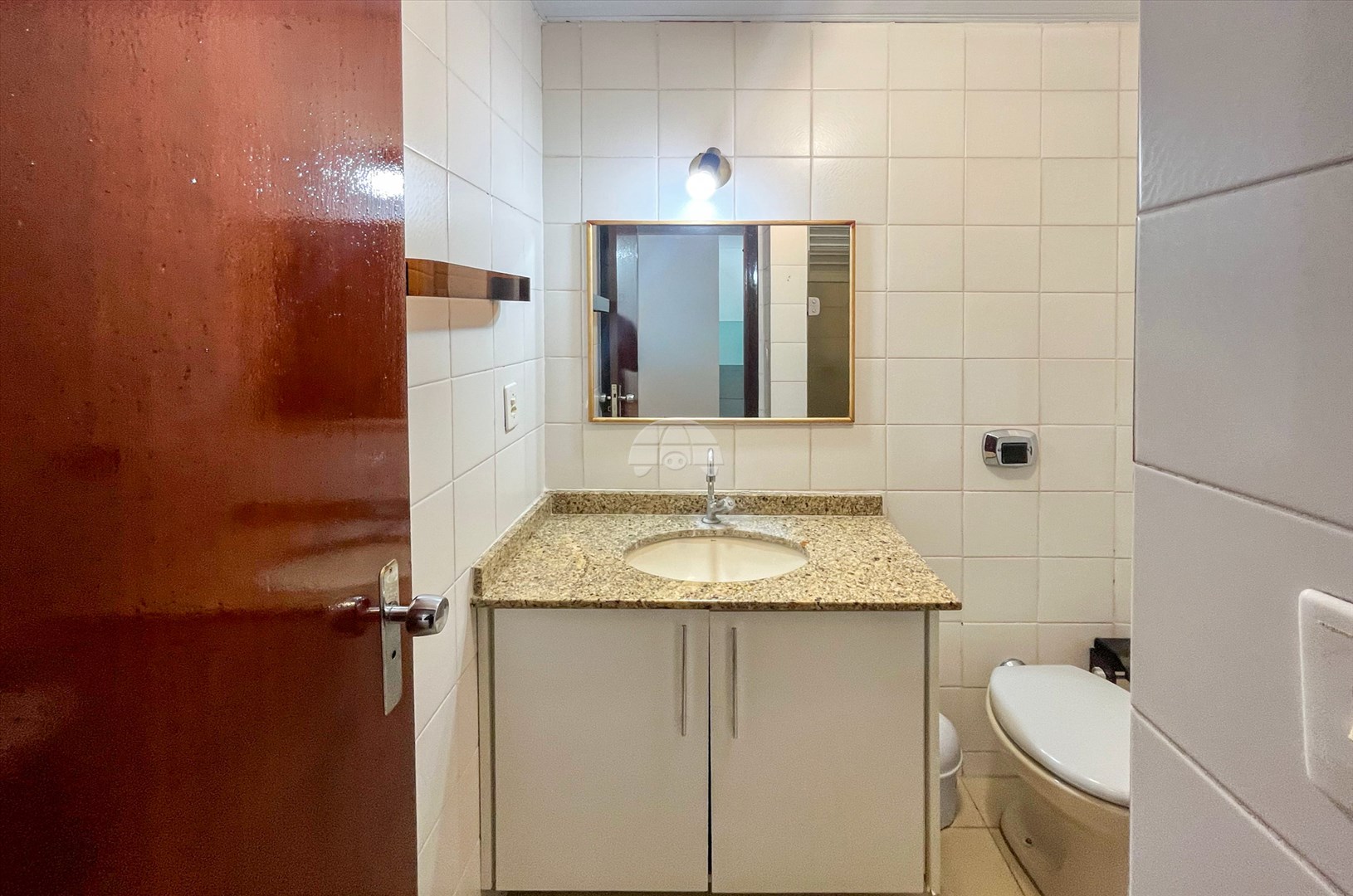 Apartamento para alugar em Cristo Rei, Curitiba — Toyo Imóveis - Curitiba/PR