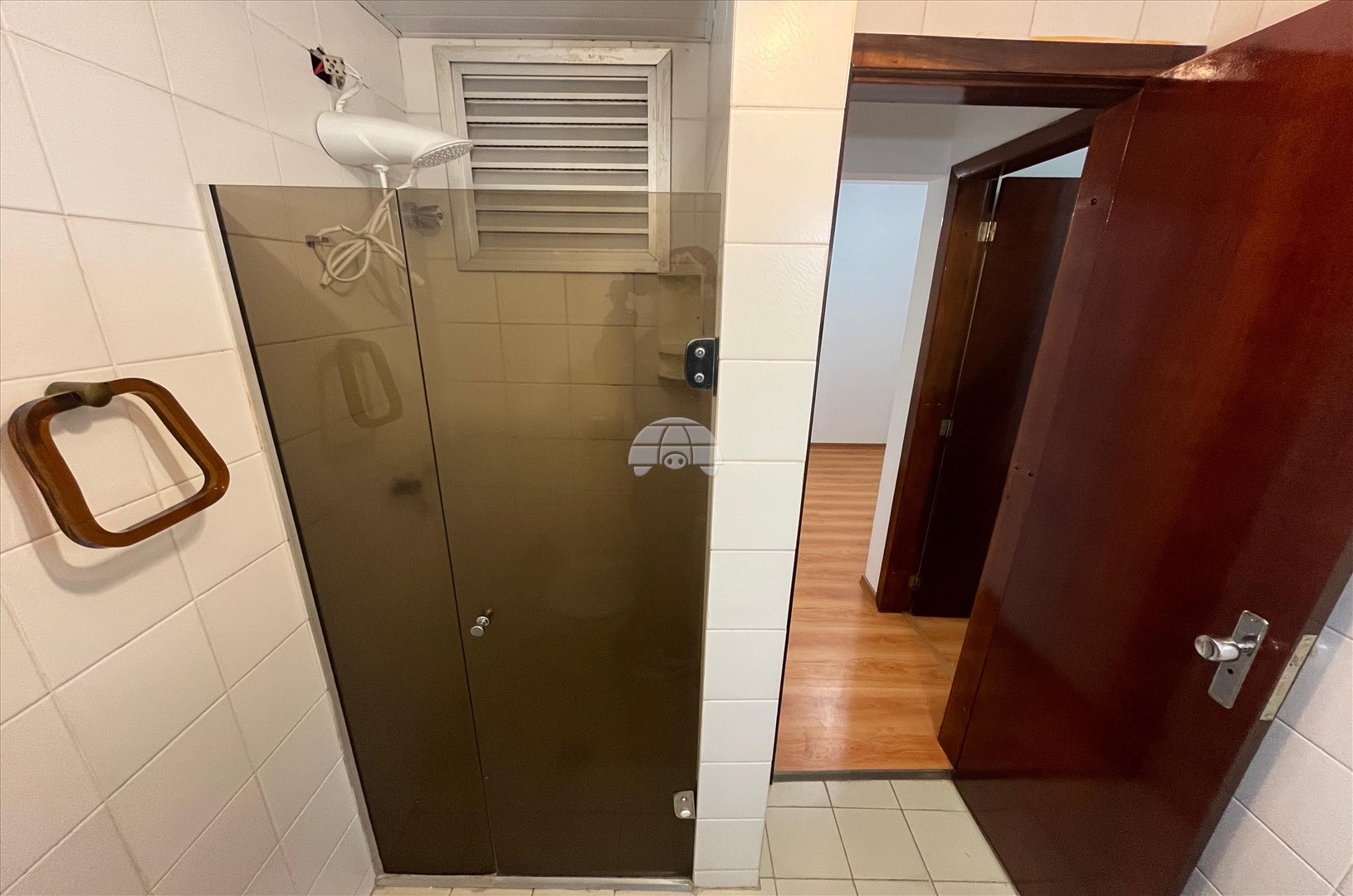 Apartamento para alugar em Cristo Rei, Curitiba — Toyo Imóveis - Curitiba/PR