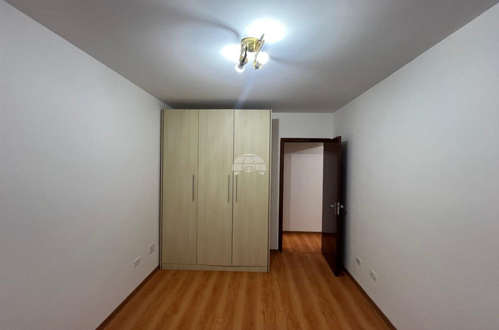 Apartamento para alugar em Cristo Rei, Curitiba — Toyo Imóveis - Curitiba/PR
