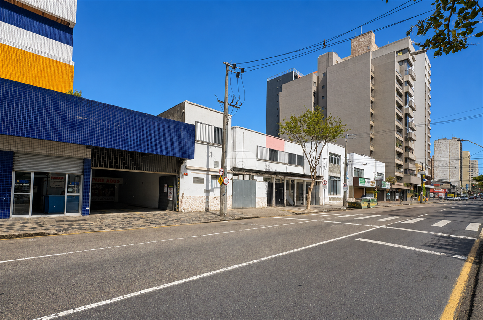 Loja Comercial para Locação no Bairro Centro ref. 106404 (10 / 10)