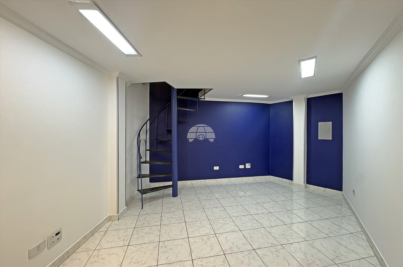 Sala/Conjunto Comercial para alugar em Centro, Curitiba — Portal Chave Fácil
