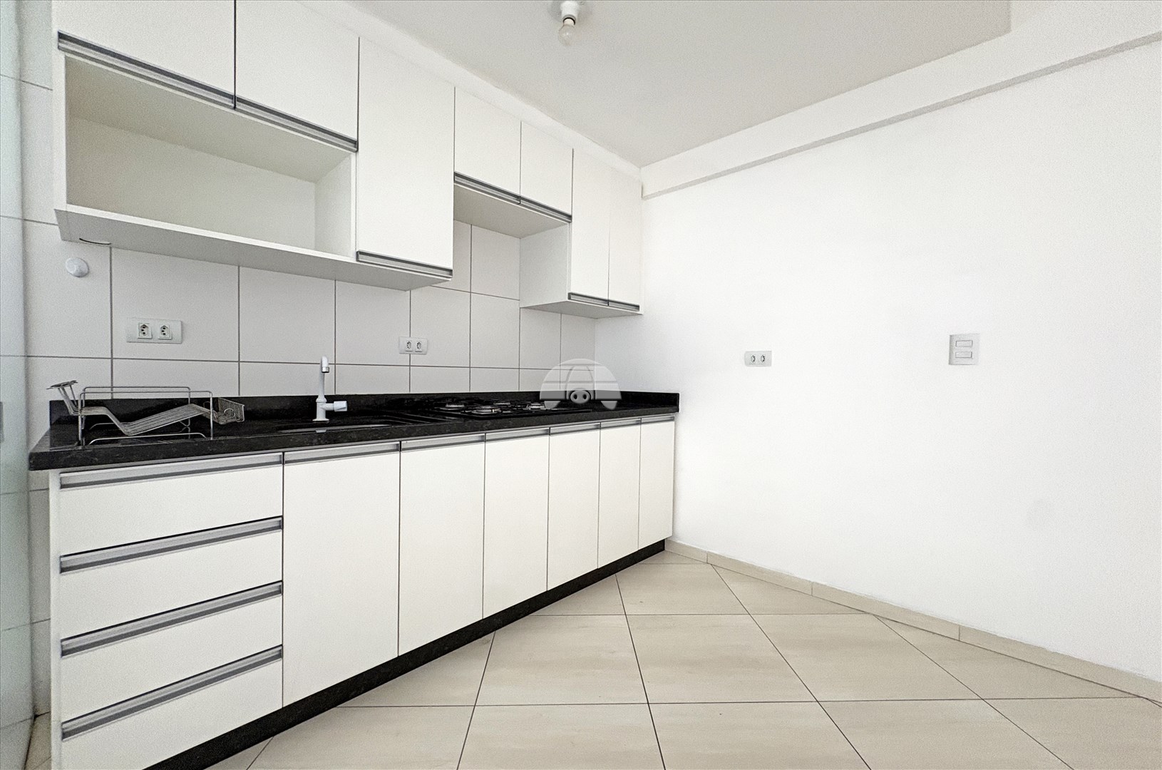 Apartamento para alugar em Vila Izabel, Curitiba — Portal Chave Fácil
