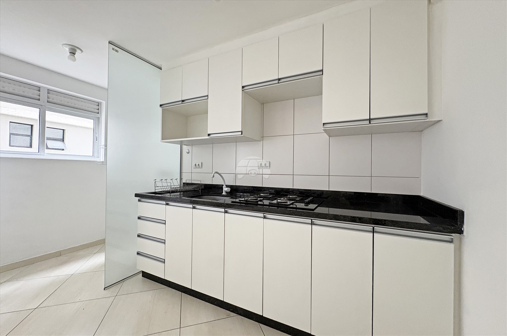 Apartamento para alugar em Vila Izabel, Curitiba — Portal Chave Fácil