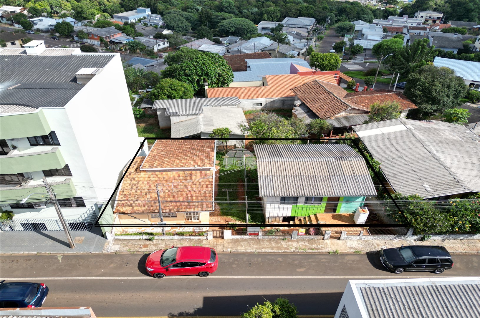 Casa à venda em Jardim Das Américas, Pato Branco — Portal Chave Fácil