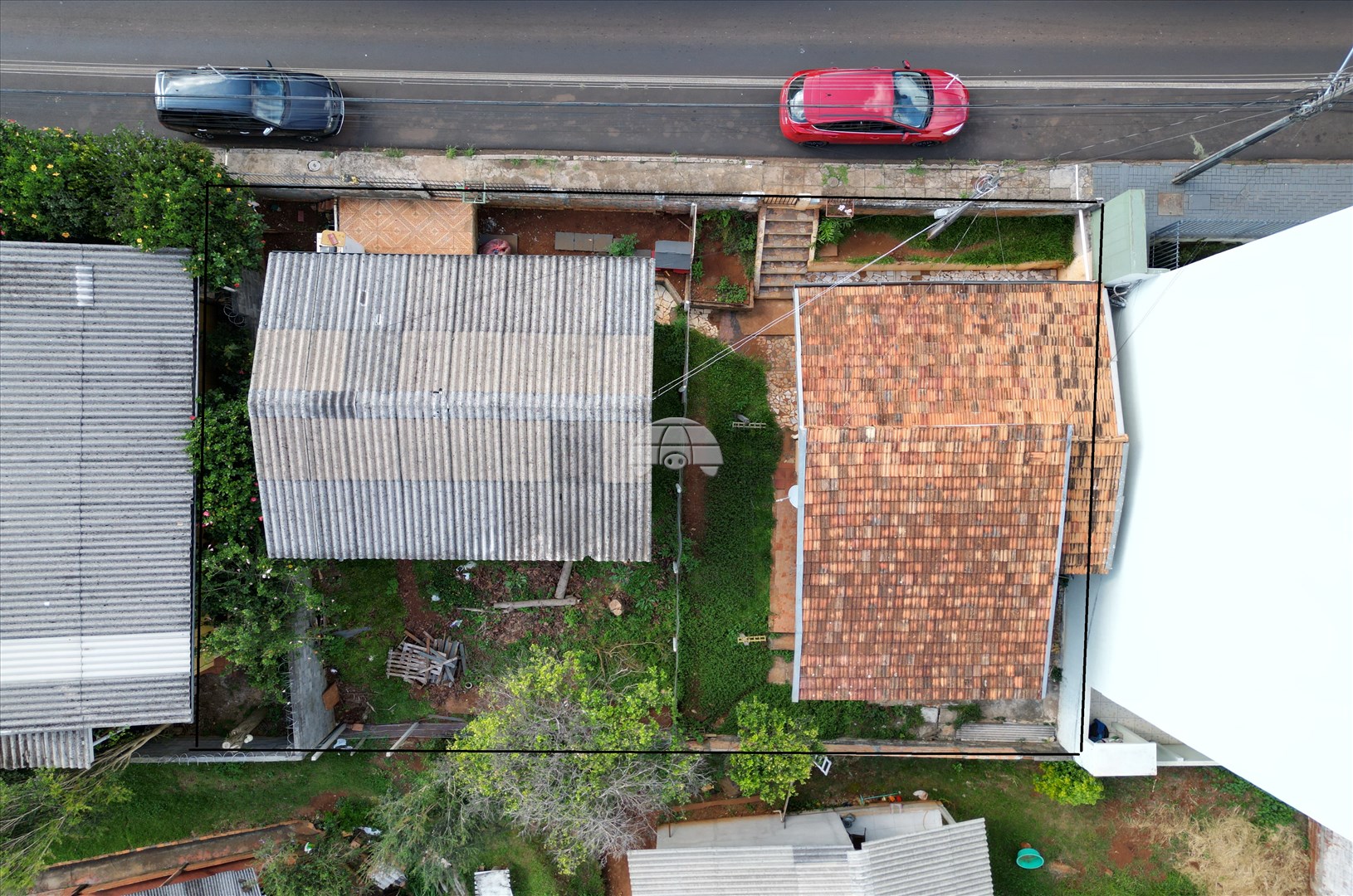Casa à venda em Jardim Das Américas, Pato Branco — Portal Chave Fácil