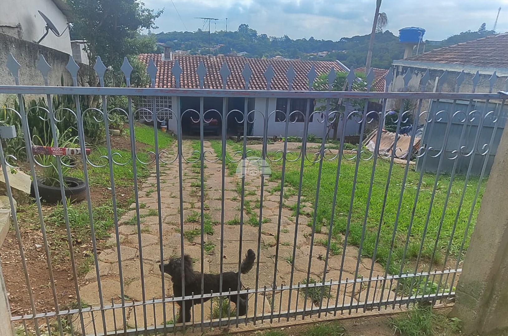 Casa à venda em Parque Monte Castelo, Colombo — Portal Chave Fácil