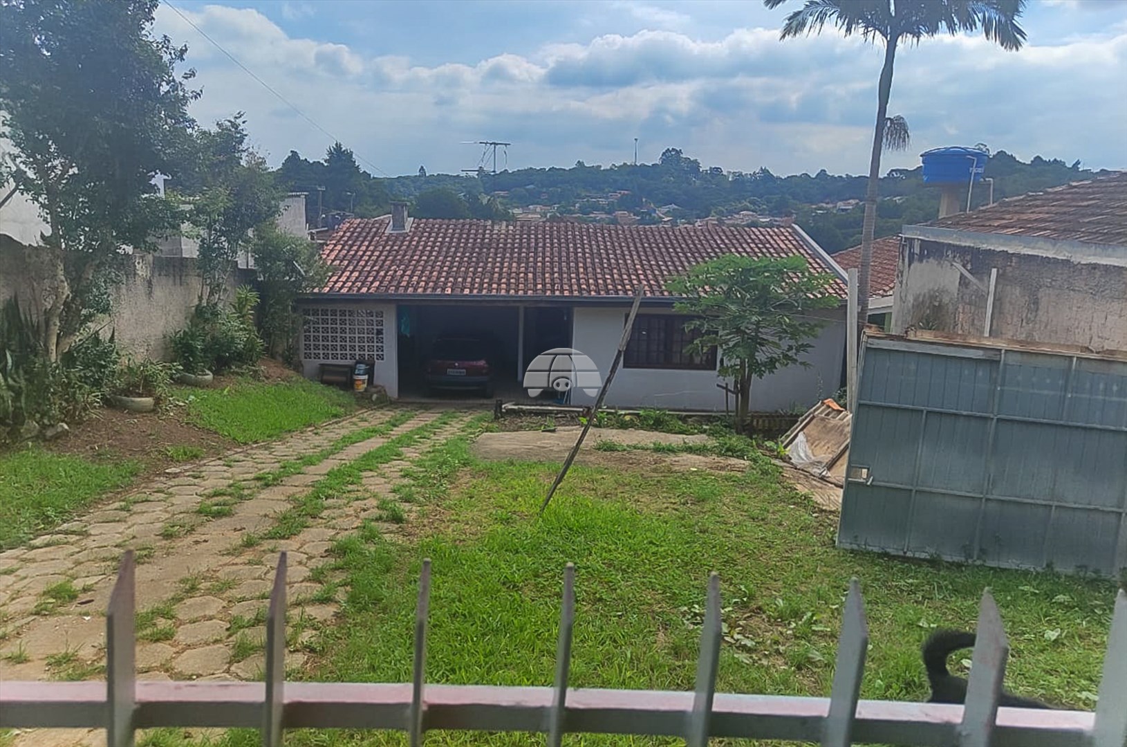 Casa à venda em Parque Monte Castelo, Colombo — Portal Chave Fácil