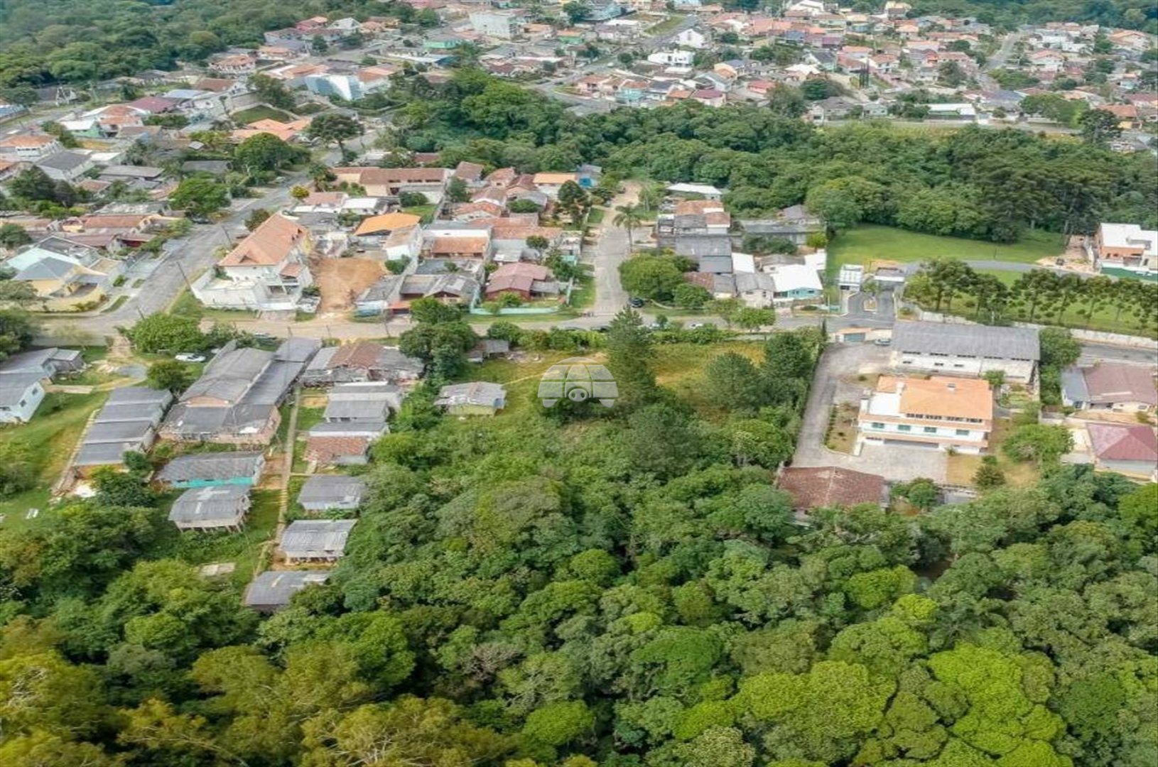 Terreno/Área à venda em Vista Alegre, Curitiba — Galvão Vendas - Imóveis a venda em Curitiba